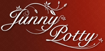Logo Junny Potty